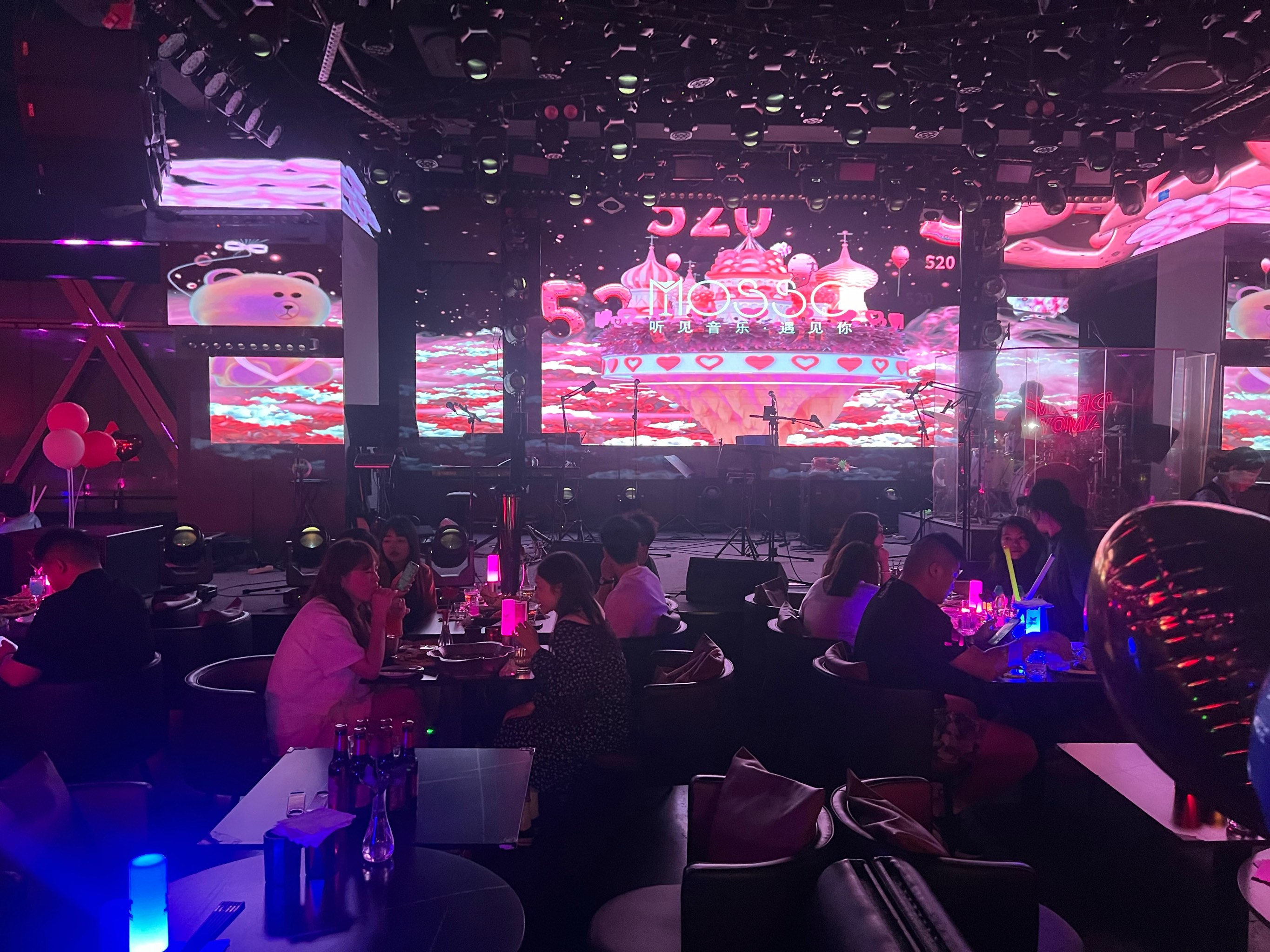 重庆商务ktv怎么玩尽享高效娱乐体验-垫江县ktv预定