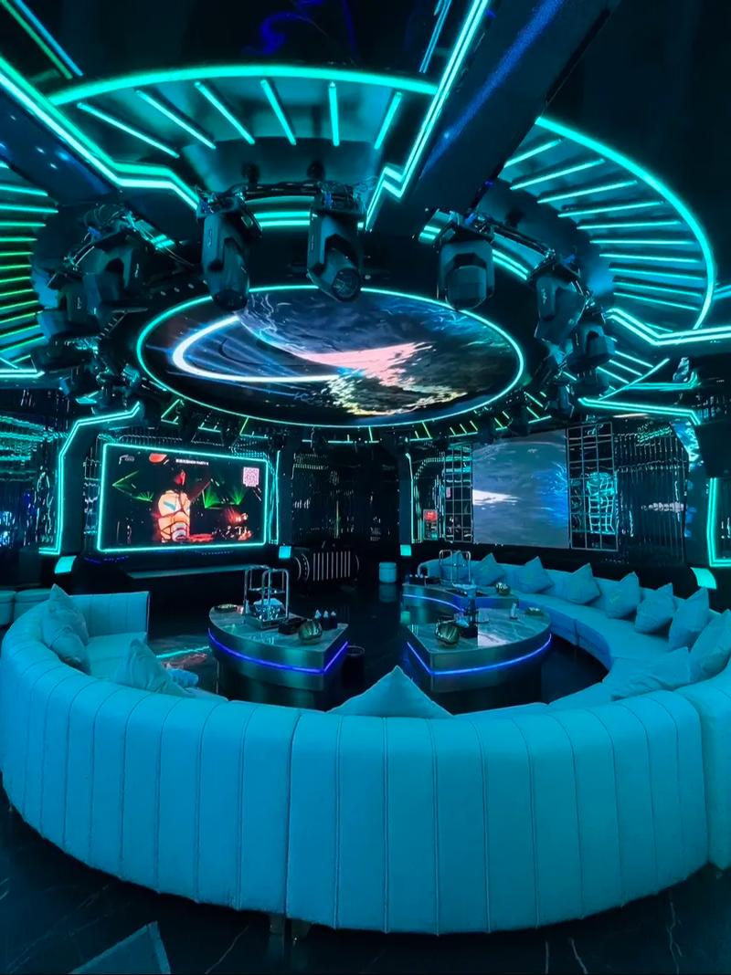 重庆商务KTV夜场，尽享商务款待盛宴-垫江县ktv预定